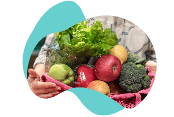 Fruit & Vegetable shop